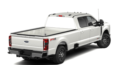2026 Ford F-250SD F-250® Lariat®