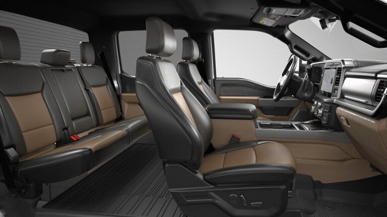2026 Ford F-250SD F-250® Lariat®