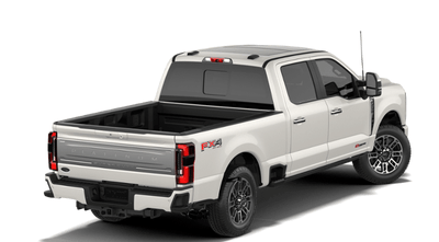 2027 Ford F-250SD F-250® Platinum®