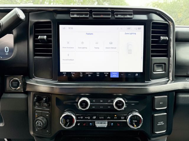 2024 Ford F-250SD Lariat