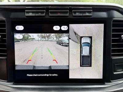 2024 Ford F-250SD Lariat