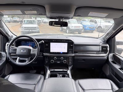 2024 Ford F-250SD Lariat