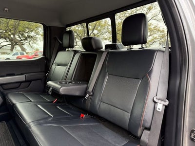 2024 Ford F-250SD Lariat