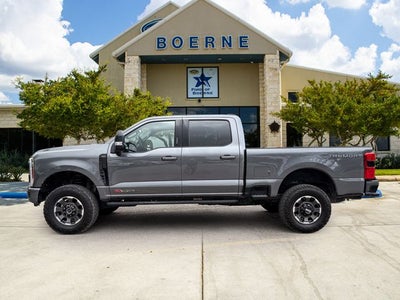 2024 Ford F-250SD Lariat