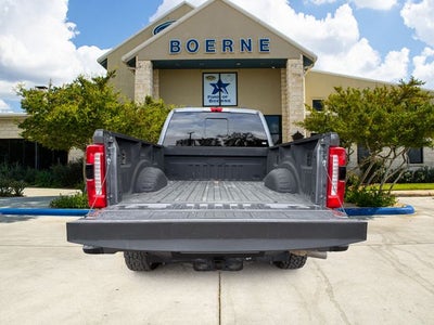 2024 Ford F-250SD Lariat