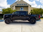 2024 Ford F-250SD Platinum