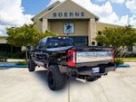 2024 Ford F-250SD Platinum