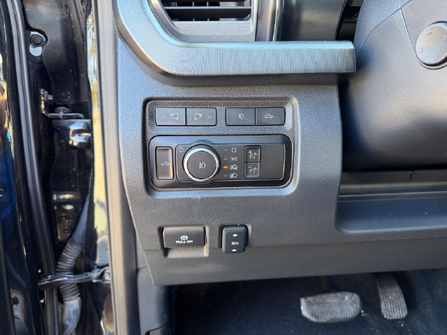2024 Ford F-250SD Platinum