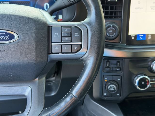 2024 Ford F-250SD XL