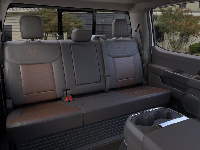 2026 Ford F-250SD F-250® King Ranch®