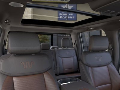 2026 Ford F-250SD F-250® King Ranch®