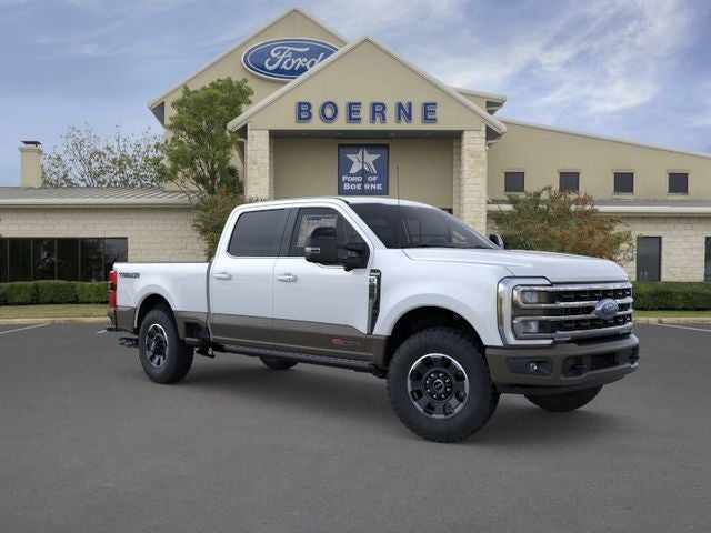 2026 Ford F-250SD F-250® King Ranch®