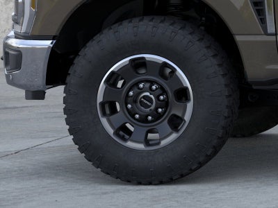 2026 Ford F-250SD F-250® King Ranch®