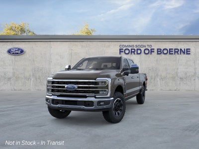 2026 Ford F-250SD F-250® King Ranch®