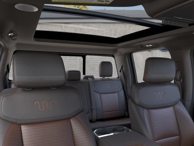 2026 Ford F-250SD F-250® King Ranch®