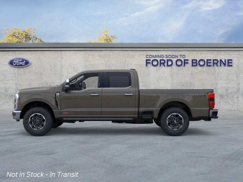 2026 Ford F-250SD F-250® King Ranch®