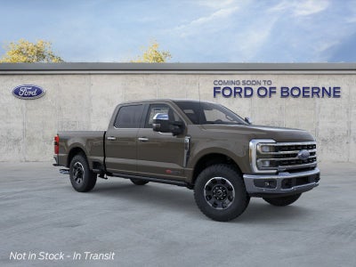 2026 Ford F-250SD F-250® King Ranch®