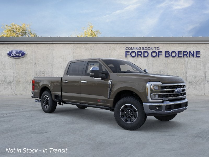 2026 Ford F-250SD F-250® King Ranch®