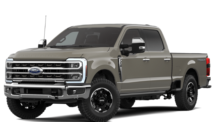2026 Ford F-250SD F-250® King Ranch®