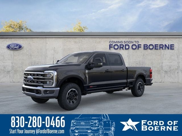 2026 Ford F-250SD F-250® Lariat®