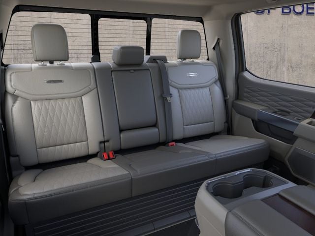 2026 Ford F-250SD F-250® Platinum®
