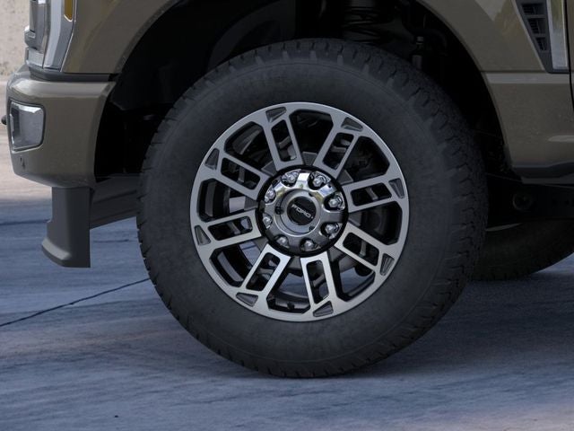 2026 Ford F-250SD F-250® Platinum®