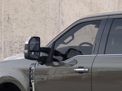 2026 Ford F-250SD F-250® Platinum®