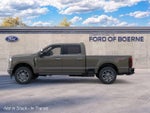 2026 Ford F-250SD F-250® Platinum®
