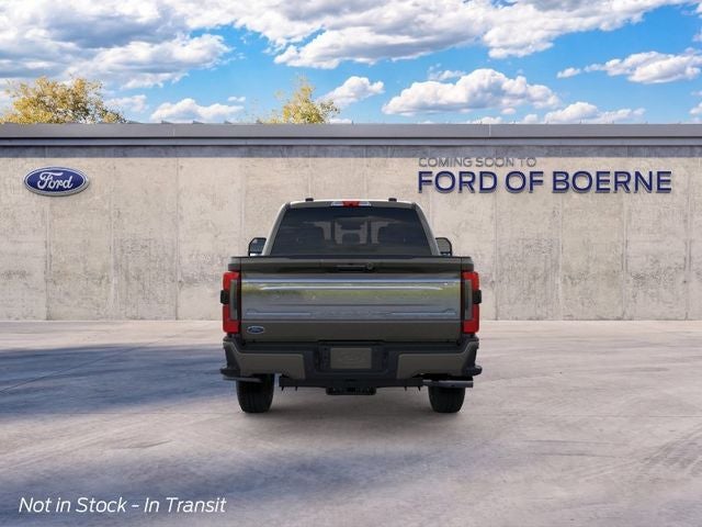 2026 Ford F-250SD F-250® Platinum®