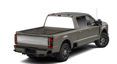 2026 Ford F-250SD F-250® Platinum®