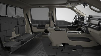 2026 Ford F-250SD F-250® Platinum®