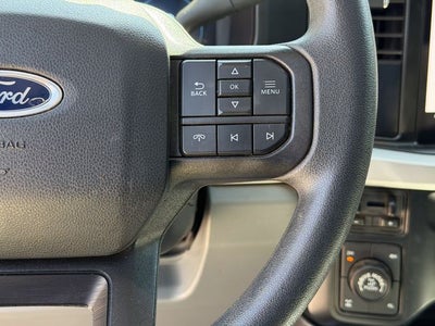 2023 Ford F-250SD XLT