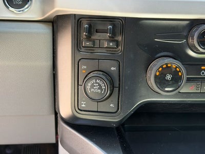 2023 Ford F-250SD XLT