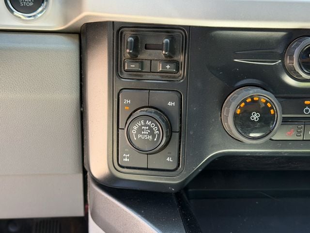 2023 Ford F-250SD XLT