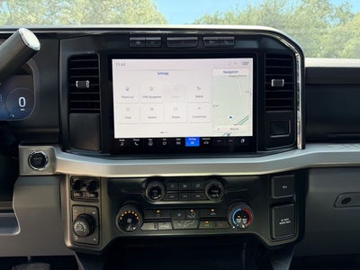 2023 Ford F-250SD XLT
