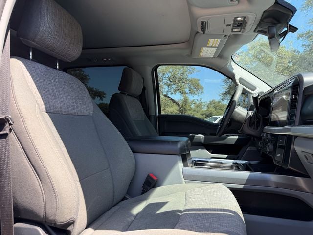 2023 Ford F-250SD XLT