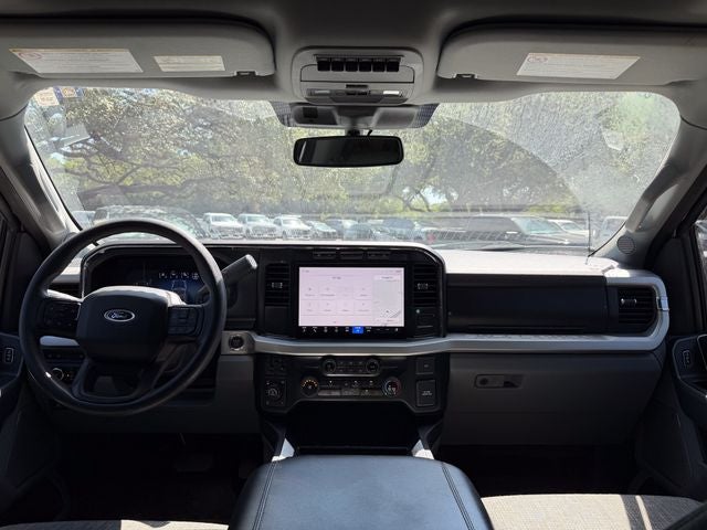 2023 Ford F-250SD XLT