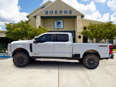 2023 Ford F-250SD XLT