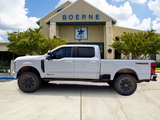 2023 Ford F-250SD XLT