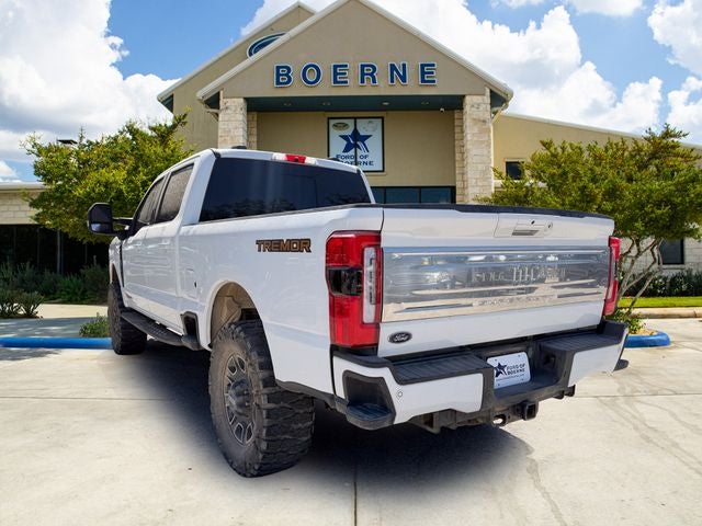 2023 Ford F-250SD XLT