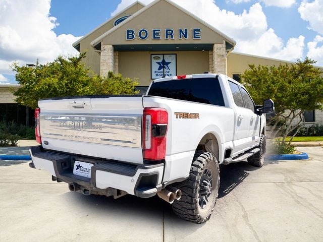 2023 Ford F-250SD XLT