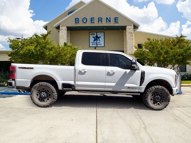 2023 Ford F-250SD XLT