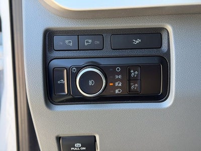 2023 Ford F-250SD XLT