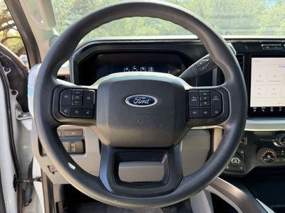 2023 Ford F-250SD XLT