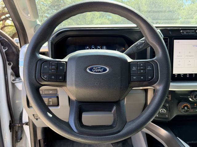 2023 Ford F-250SD XLT
