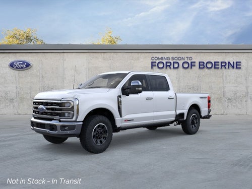 2026 Ford F-250SD F-250® King Ranch®