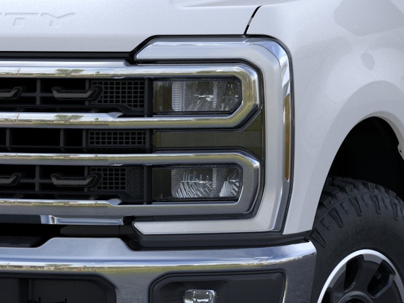 2026 Ford F-250SD F-250® King Ranch®
