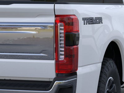 2026 Ford F-250SD F-250® King Ranch®