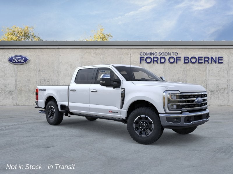 2026 Ford F-250SD F-250® King Ranch®