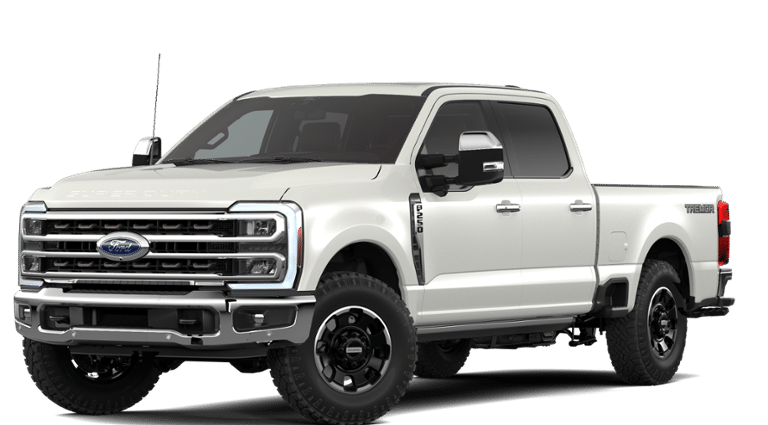 2026 Ford F-250SD F-250® King Ranch®